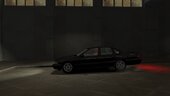 Chevrolet Impala SS '96